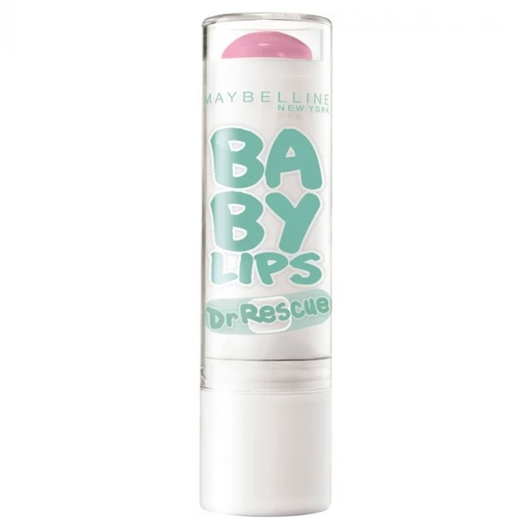 Maybelline’s ‘Baby Lips’ - Medicated Lip Balm— Coral Crave - Picture 4 of 11